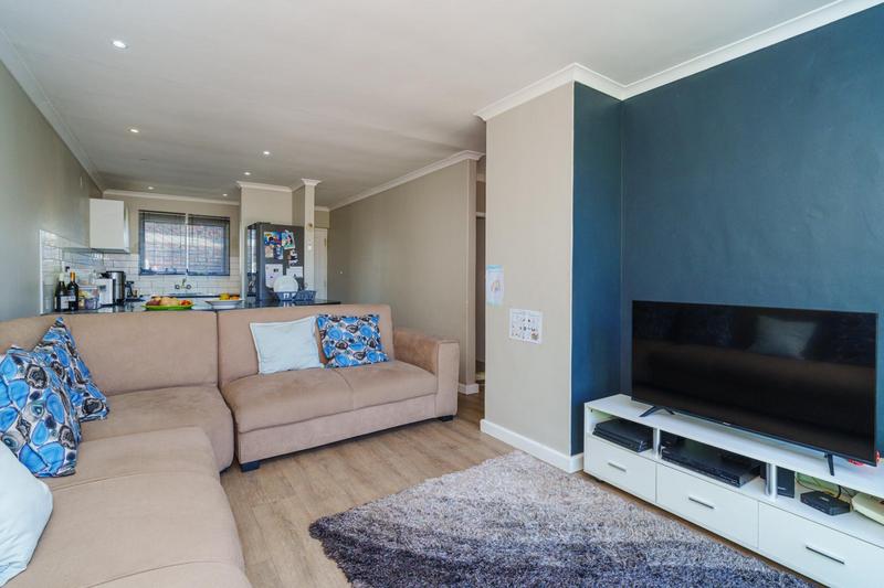 2 Bedroom Property for Sale in Diep River Western Cape